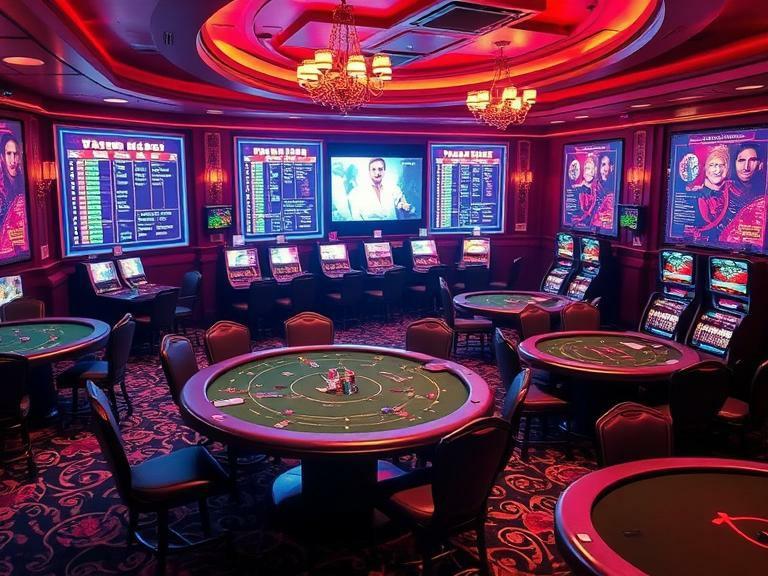 29 bet login